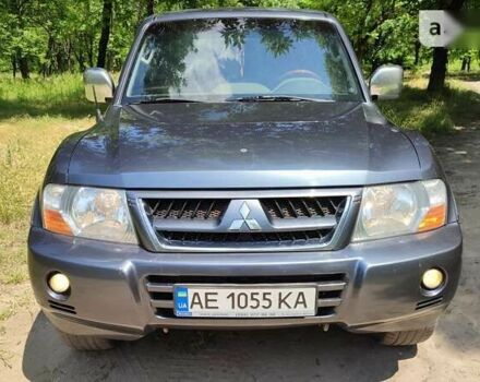Міцубісі Паджеро Вагон, об'ємом двигуна 0 л та пробігом 260 тис. км за 10200 $, фото 4 на Automoto.ua