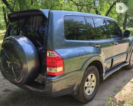 Міцубісі Паджеро Вагон, об'ємом двигуна 0 л та пробігом 260 тис. км за 10200 $, фото 3 на Automoto.ua