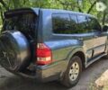 Міцубісі Паджеро Вагон, об'ємом двигуна 0 л та пробігом 260 тис. км за 10200 $, фото 3 на Automoto.ua