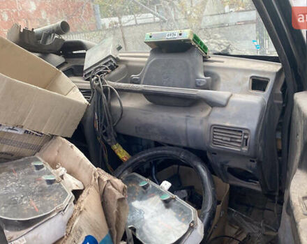 Мицубиси Паджеро Вагон, объемом двигателя 0 л и пробегом 289 тыс. км за 1900 $, фото 2 на Automoto.ua