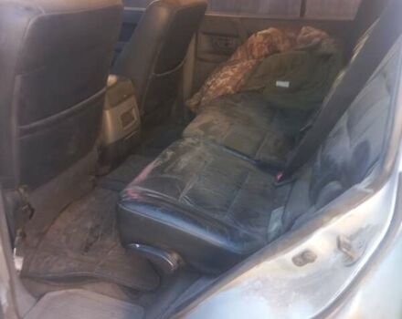 Міцубісі Паджеро Вагон, об'ємом двигуна 3.2 л та пробігом 250 тис. км за 4200 $, фото 1 на Automoto.ua