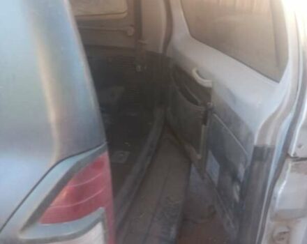 Міцубісі Паджеро Вагон, об'ємом двигуна 3.2 л та пробігом 250 тис. км за 4200 $, фото 2 на Automoto.ua