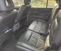 Мицубиси Паджеро Вагон, объемом двигателя 3.2 л и пробегом 252 тыс. км за 10000 $, фото 6 на Automoto.ua