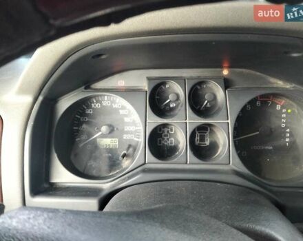 Мицубиси Паджеро Вагон, объемом двигателя 2.97 л и пробегом 244 тыс. км за 7800 $, фото 1 на Automoto.ua