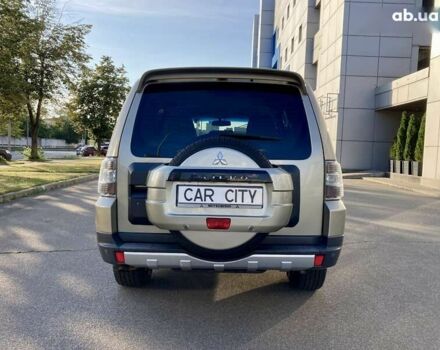 Міцубісі Паджеро Вагон, об'ємом двигуна 0 л та пробігом 170 тис. км за 11500 $, фото 4 на Automoto.ua