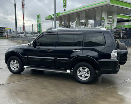 Мицубиси Паджеро Вагон, объемом двигателя 2.97 л и пробегом 228 тыс. км за 10300 $, фото 6 на Automoto.ua