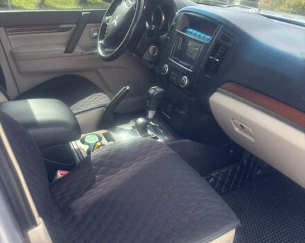 Мицубиси Паджеро Вагон, объемом двигателя 3 л и пробегом 250 тыс. км за 11700 $, фото 6 на Automoto.ua