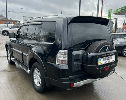 Мицубиси Паджеро Вагон, объемом двигателя 2.97 л и пробегом 228 тыс. км за 10300 $, фото 9 на Automoto.ua