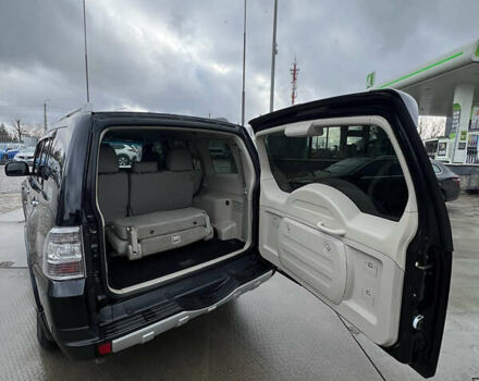 Мицубиси Паджеро Вагон, объемом двигателя 2.97 л и пробегом 228 тыс. км за 10300 $, фото 23 на Automoto.ua