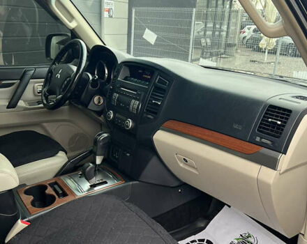 Мицубиси Паджеро Вагон, объемом двигателя 2.97 л и пробегом 228 тыс. км за 10300 $, фото 26 на Automoto.ua