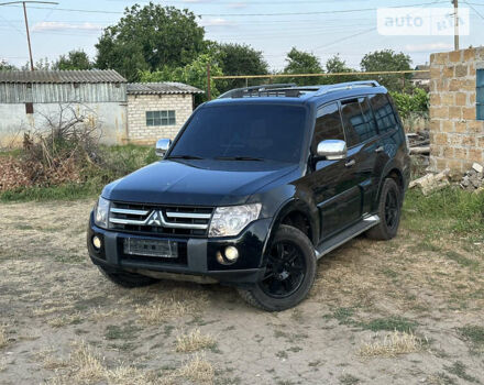 Міцубісі Паджеро Вагон, об'ємом двигуна 3 л та пробігом 230 тис. км за 10999 $, фото 3 на Automoto.ua