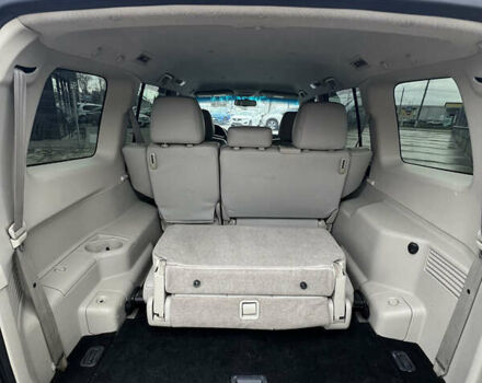 Мицубиси Паджеро Вагон, объемом двигателя 2.97 л и пробегом 228 тыс. км за 10300 $, фото 24 на Automoto.ua