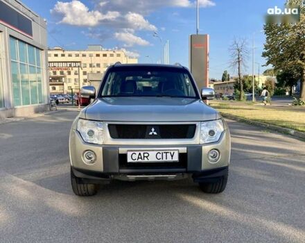 Міцубісі Паджеро Вагон, об'ємом двигуна 0 л та пробігом 170 тис. км за 11500 $, фото 1 на Automoto.ua