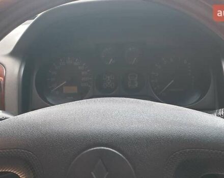 Мицубиси Паджеро Вагон, объемом двигателя 3 л и пробегом 304 тыс. км за 9200 $, фото 9 на Automoto.ua