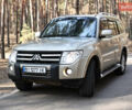 Міцубісі Паджеро Вагон, об'ємом двигуна 3.2 л та пробігом 426 тис. км за 10000 $, фото 1 на Automoto.ua