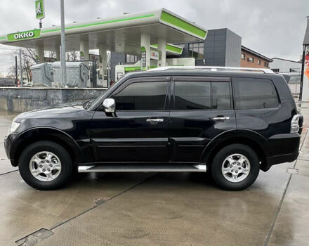 Мицубиси Паджеро Вагон, объемом двигателя 2.97 л и пробегом 228 тыс. км за 10300 $, фото 5 на Automoto.ua