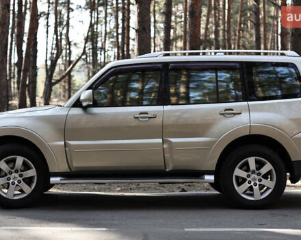 Міцубісі Паджеро Вагон, об'ємом двигуна 3.2 л та пробігом 426 тис. км за 10000 $, фото 3 на Automoto.ua