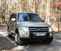 Міцубісі Паджеро Вагон, об'ємом двигуна 3.2 л та пробігом 426 тис. км за 10000 $, фото 16 на Automoto.ua