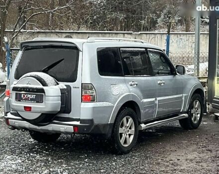 Міцубісі Паджеро Вагон, об'ємом двигуна 0 л та пробігом 250 тис. км за 10290 $, фото 4 на Automoto.ua