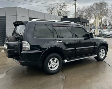 Мицубиси Паджеро Вагон, объемом двигателя 2.97 л и пробегом 228 тыс. км за 10300 $, фото 13 на Automoto.ua