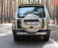 Міцубісі Паджеро Вагон, об'ємом двигуна 3.2 л та пробігом 426 тис. км за 10000 $, фото 11 на Automoto.ua