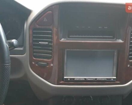 Мицубиси Паджеро Вагон, объемом двигателя 3 л и пробегом 304 тыс. км за 9200 $, фото 8 на Automoto.ua