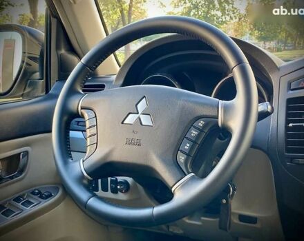 Мицубиси Паджеро Вагон, объемом двигателя 0 л и пробегом 170 тыс. км за 11500 $, фото 18 на Automoto.ua