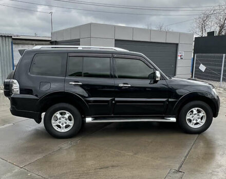 Мицубиси Паджеро Вагон, объемом двигателя 2.97 л и пробегом 228 тыс. км за 10300 $, фото 14 на Automoto.ua