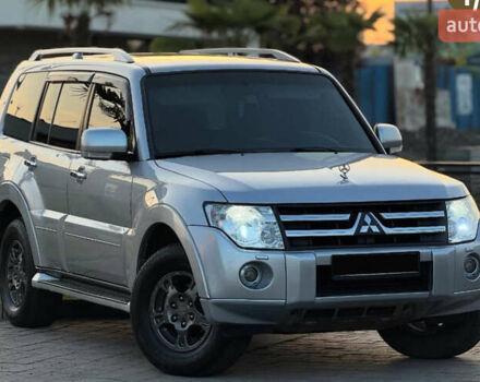 Мицубиси Паджеро Вагон, объемом двигателя 3 л и пробегом 250 тыс. км за 11700 $, фото 5 на Automoto.ua