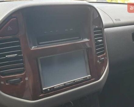 Мицубиси Паджеро Вагон, объемом двигателя 3 л и пробегом 304 тыс. км за 9200 $, фото 1 на Automoto.ua