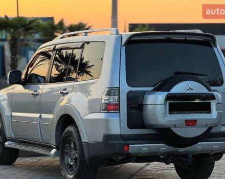 Мицубиси Паджеро Вагон, объемом двигателя 3 л и пробегом 250 тыс. км за 11700 $, фото 3 на Automoto.ua