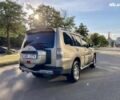 Міцубісі Паджеро Вагон, об'ємом двигуна 0 л та пробігом 170 тис. км за 11500 $, фото 3 на Automoto.ua