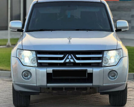 Мицубиси Паджеро Вагон, объемом двигателя 3 л и пробегом 250 тыс. км за 11700 $, фото 1 на Automoto.ua