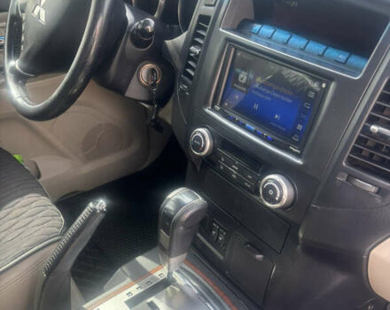 Мицубиси Паджеро Вагон, объемом двигателя 3 л и пробегом 250 тыс. км за 11700 $, фото 7 на Automoto.ua