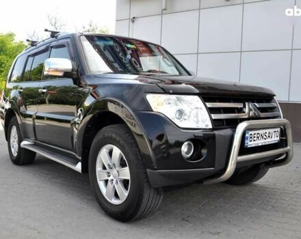 Мицубиси Паджеро Вагон, объемом двигателя 0 л и пробегом 260 тыс. км за 8999 $, фото 3 на Automoto.ua