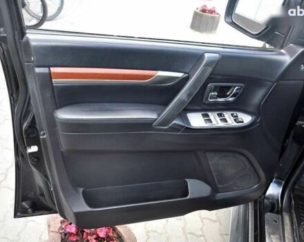 Мицубиси Паджеро Вагон, объемом двигателя 0 л и пробегом 260 тыс. км за 8999 $, фото 14 на Automoto.ua