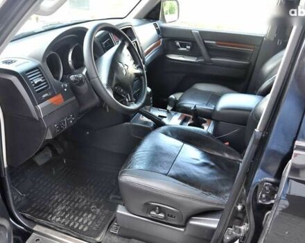 Мицубиси Паджеро Вагон, объемом двигателя 0 л и пробегом 260 тыс. км за 8999 $, фото 15 на Automoto.ua