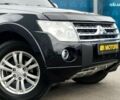 Мицубиси Паджеро Вагон, объемом двигателя 0 л и пробегом 143 тыс. км за 12100 $, фото 10 на Automoto.ua