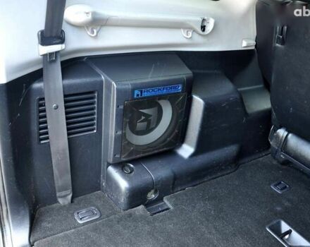 Мицубиси Паджеро Вагон, объемом двигателя 0 л и пробегом 260 тыс. км за 8999 $, фото 23 на Automoto.ua