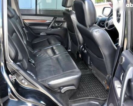 Мицубиси Паджеро Вагон, объемом двигателя 0 л и пробегом 260 тыс. км за 8999 $, фото 24 на Automoto.ua