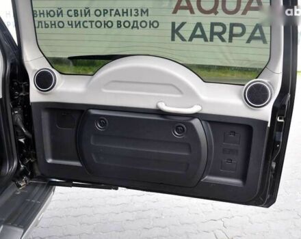 Мицубиси Паджеро Вагон, объемом двигателя 0 л и пробегом 260 тыс. км за 8999 $, фото 22 на Automoto.ua