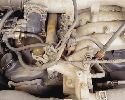 Міцубісі Паджеро Вагон, об'ємом двигуна 2.97 л та пробігом 225 тис. км за 11950 $, фото 2 на Automoto.ua