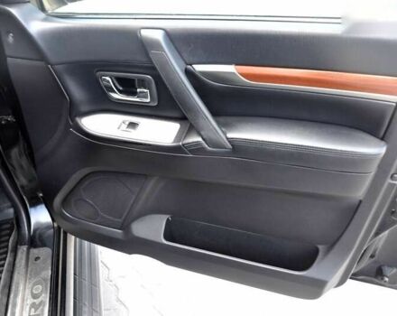 Мицубиси Паджеро Вагон, объемом двигателя 0 л и пробегом 260 тыс. км за 8999 $, фото 27 на Automoto.ua