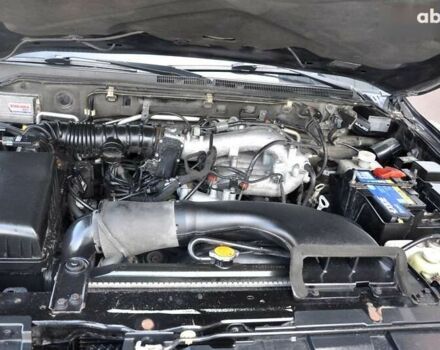 Мицубиси Паджеро Вагон, объемом двигателя 0 л и пробегом 260 тыс. км за 8999 $, фото 28 на Automoto.ua