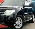 Мицубиси Паджеро Вагон, объемом двигателя 0 л и пробегом 143 тыс. км за 12100 $, фото 5 на Automoto.ua