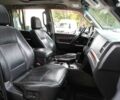 Мицубиси Паджеро Вагон, объемом двигателя 3.2 л и пробегом 258 тыс. км за 13300 $, фото 9 на Automoto.ua