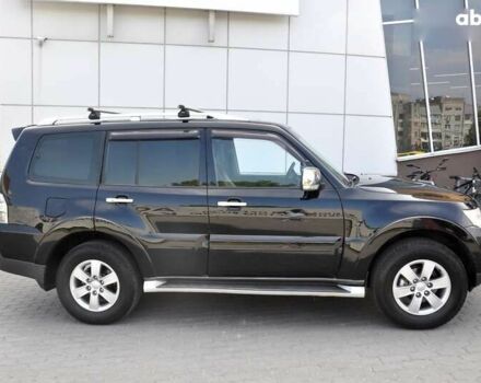 Мицубиси Паджеро Вагон, объемом двигателя 0 л и пробегом 260 тыс. км за 8999 $, фото 4 на Automoto.ua