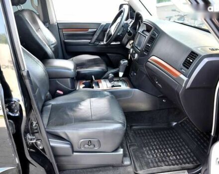 Мицубиси Паджеро Вагон, объемом двигателя 0 л и пробегом 260 тыс. км за 8999 $, фото 26 на Automoto.ua