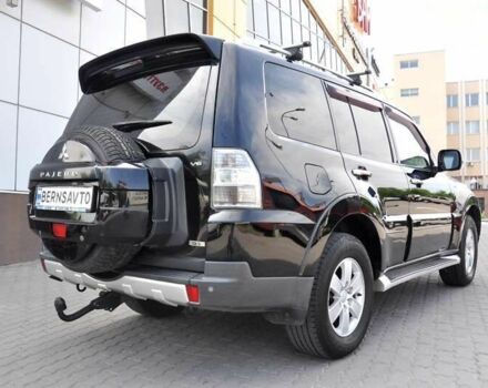 Мицубиси Паджеро Вагон, объемом двигателя 0 л и пробегом 260 тыс. км за 8999 $, фото 6 на Automoto.ua