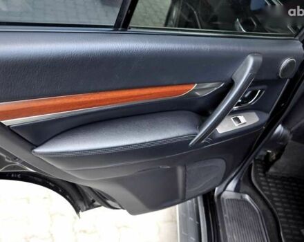 Мицубиси Паджеро Вагон, объемом двигателя 0 л и пробегом 260 тыс. км за 8999 $, фото 18 на Automoto.ua